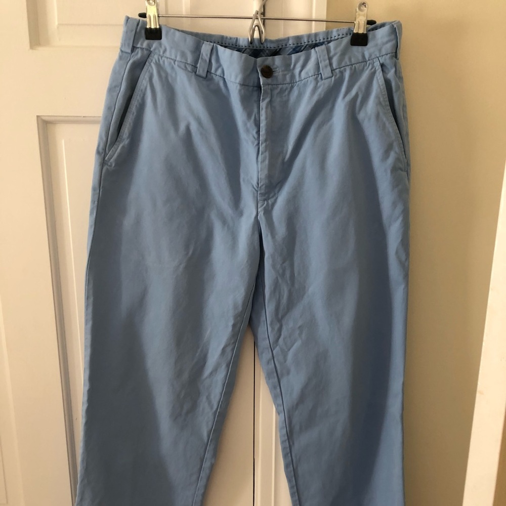 Brooks Brothers Clark Chinos- Waist 34 Length 32